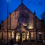 Restaurant, High Street, Gosforth
