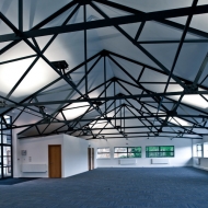 Commercial Property, Quayside, Newcastle