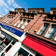 High Street, Gosforth